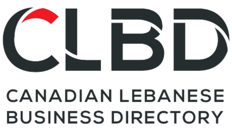 CLBD - Canadian Lebanese Business Directory