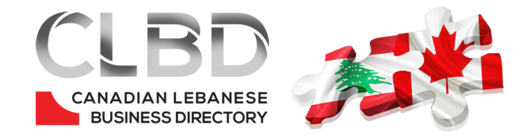 CLBD Canadian Lebanese Business Directory