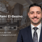 Rami El-Beaino mortgages