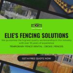 Elie's Fencing Solutions