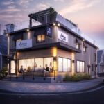 Avenue North Realty Inc.