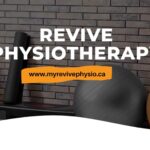 Revive Physiotherapy & Wellness