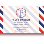 Fadi Barbershop