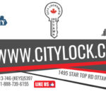 City Locksmith Ottawa