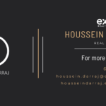 Houssein Darraj brokerage
