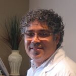 Hisham (Sean) Akkawi, DD