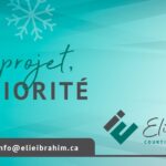 Elie Ibrahim Courtier hypothécaire Mortgage broker