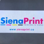 Siena Print & Signs