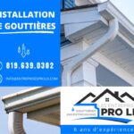 Les Entreprises PRO LD