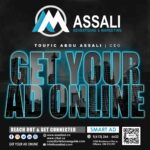 Assali Advertising and Marketing