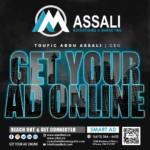 Assali Advertising