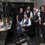 khalil barbershop