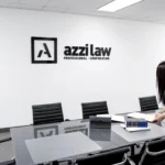 Azzi Law Professional Corporation