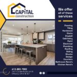 capital construction