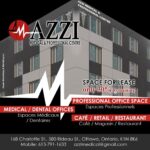 Azzi Medical & Professional Centre