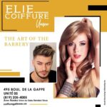 Elie Coiffure