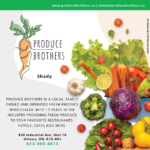 Produce Brothers Ottawa