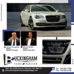 Buckingham Chrysler jeep dodge