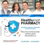 Health Smart Pharmacy