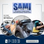 Sami Auto Care