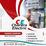 Charara Electric