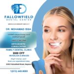 Fallowfield dental center