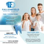 Fallowfield dental center