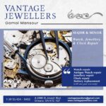 Vantage Jewellers