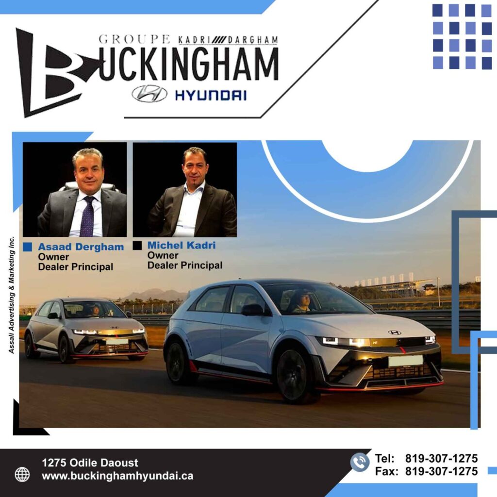 Buckingham Hyundai