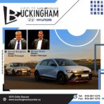 Buckingham Hyundai