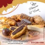 Pâtisserie L'Étoile