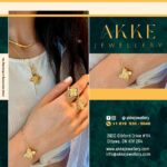 Akke Jewellery