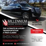 Millenium Limousine