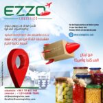 Ezzo Logistics