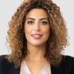 JOYCE MEHANNA real estate broker