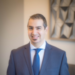 Dr. AL-Attar morningstar dental orleans