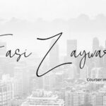Fasi Zaywari - Real estate broker Montreal