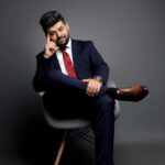 Fasi Zaywari - Real estate broker Montreal