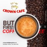 Crown Cafe