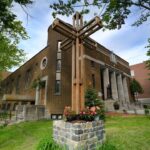 Monastère et Paroisse St Antoine Le Grand