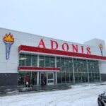 Supermarket Adonis Ottawa