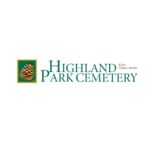 highland park cemetery