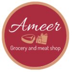 ameer grocery and meat shop