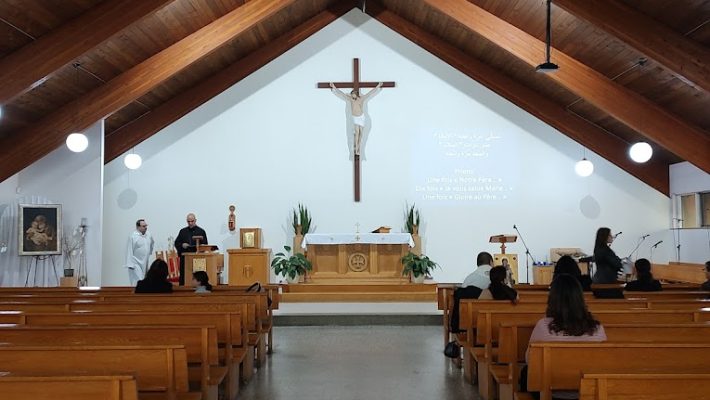 Paroisse Saint Joseph Blainville