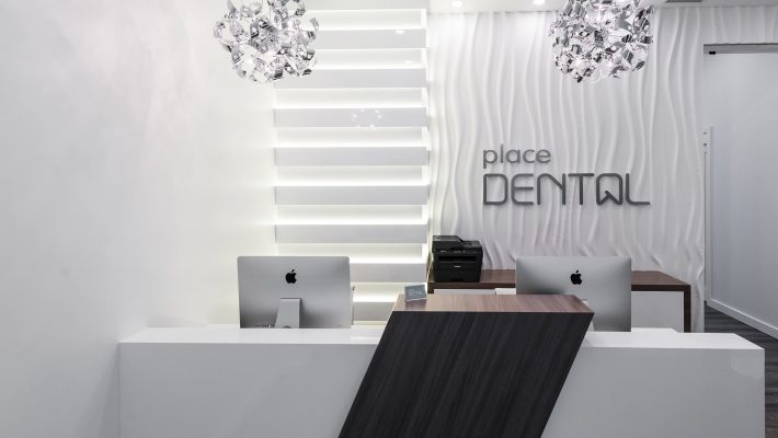 Place Dental ottawa