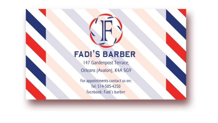 Fadi Barbershop