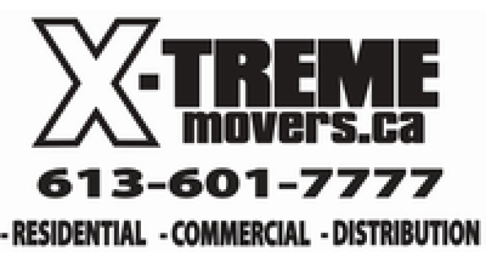 Xtreme movers