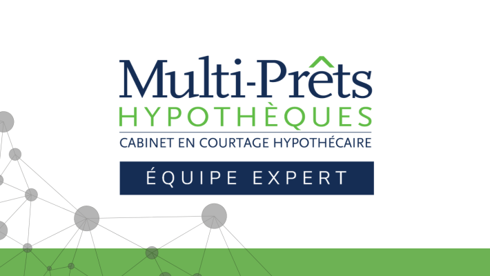 Multi-Prêts - Équipe Expert