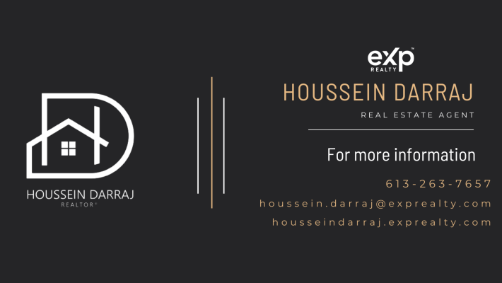 Houssein Darraj brokerage