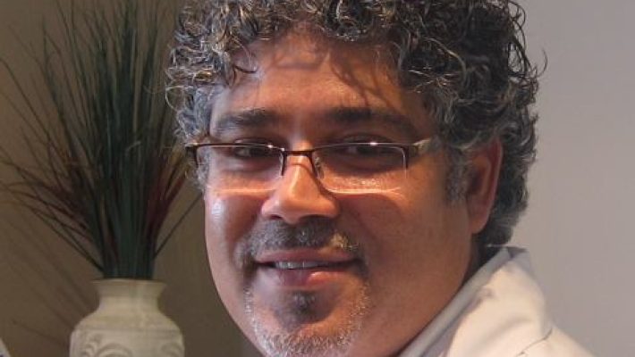 Hisham (Sean) Akkawi, DD